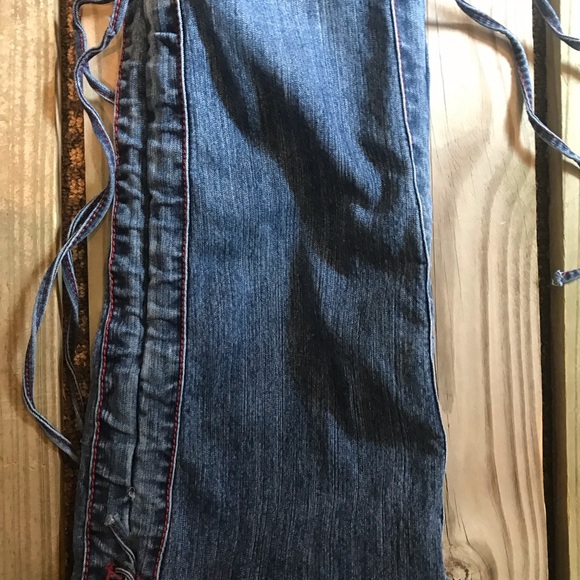 Vintage Apollo jeans - Picture 3 of 6